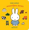 Miffys känslobok: Lära sig ord (Nederländska)