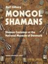 Mongolian and Siberian Shamans