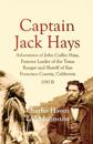 Captain Jack Hays