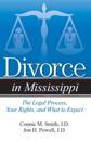 Divorce in Mississippi