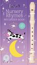 Recorder Book - Nursery Rhymes