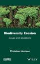 Biodiversity Erosion