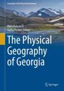 The Physical Geography of Georgia