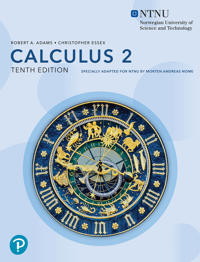 Calculus Volume 1 and 2 Pack