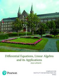 Algebra 3e: specially adapted for NTNU