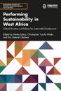 Performing Sustainability in West Africa