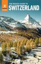 Rough Guide to Switzerland (Travel Guide eBook)