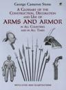 Glossary of the Construction, Decoration and Use of Arms and Armor
