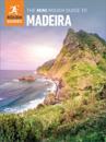 Mini Rough Guide to Madeira (Travel Guide eBook)