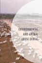 Environmental and Animal Abuse Denial