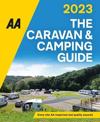 AA CaravanCamping Guide 2023
