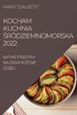 Kocham Kuchnia Sródziemnomorska 2022
