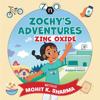 Zochy's Adventures with Zinc Oxide