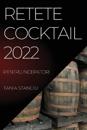 Retete Cocktail 2022