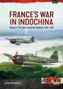 France's War in Indochina
