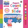 Learn with Peppa: Peppa's Count and Slide