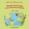 Musical Instruments from Around the World (Arabic-English)