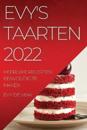 Evy's Taarten 2022