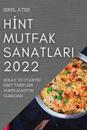 HInt Mutfak Sanatlari 2022
