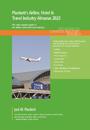 Plunkett's Airline, Hotel & Travel Industry Almanac 2023