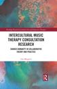 Intercultural Music Therapy Consultation Research