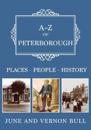 A-Z of Peterborough
