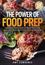 The Power of Food Prep