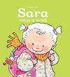 Sara merge la ?coala (Sarah Goes To School, Romanian)