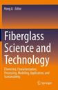 Fiberglass Science and Technology