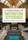 Foundations of Museum Studies