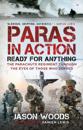 Paras in Action