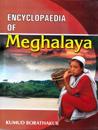 Encyclopaedia of Meghalaya