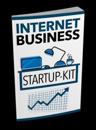 Internet Business Startup Kit