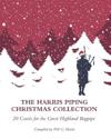 The Harris Piping Christmas Collection