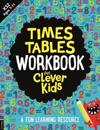 Times Tables Workbook for Clever Kids (R)