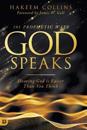 101 Prophetic Ways God Speaks