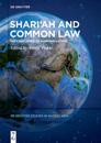 Shari’ah and Common Law