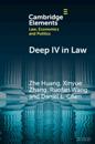 Deep IV in Law