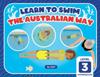 Learn To Swim The Australian Way Level 3