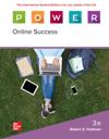 P.O.W.E.R. Learning: Online Success ISE