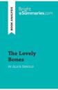 The Lovely Bones by Alice Sebold (Book Analysis)