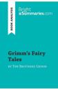 Grimm's Fairy Tales by the Brothers Grimm (Book Analysis)