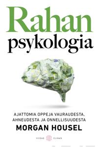 Rahan psykologia