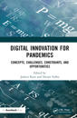 Digital Innovation for Pandemics