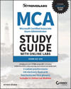 MCA Microsoft Certified Associate Azure Administrator Study Guide with Online Labs: Exam AZ-104