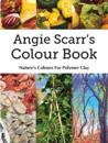 Angie Scarr's Colour Book