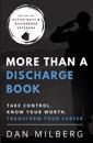 More than a Discharge Book