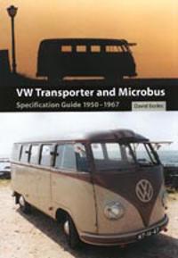 Vw Transporter and Microbus