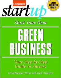 Start Your Own Green Business