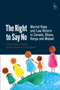 Right to Say No